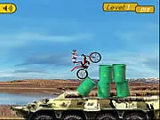 Bike Mania game thumbnail