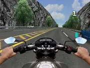 Bike Simulator 3D: SuperMoto II game thumbnail