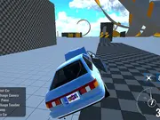 BMG Car Destruction game thumbnail