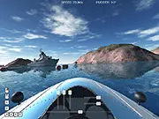 Boat Simulator game thumbnail