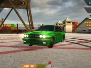 Burnout Drift 3 : Seaport Max game thumbnail