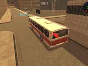 Bus Driver game thumbnail