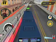 Bus Driver Simulator game thumbnail
