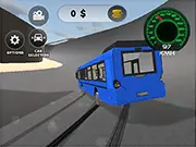 Bus Stunts game thumbnail