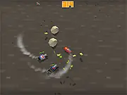 Car Chase game thumbnail