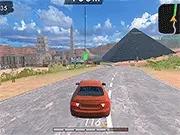 Car Chase game thumbnail