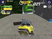 Car Crash Simulator game thumbnail