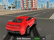 Car Driving Stunt Game 3D game thumbnail