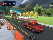 Car Driving Test Simulator game thumbnail
