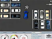 Car Park Challenge game thumbnail