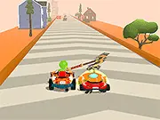 Car Smasher game thumbnail