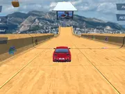 Car Stunt Racing game thumbnail