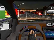 Car Traffic Sim game thumbnail