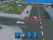 Car vs Cops game thumbnail