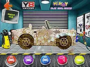 Car Wash - SPA game thumbnail