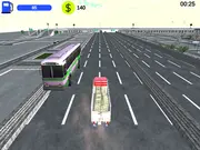 Cargo Truck Simulator game thumbnail