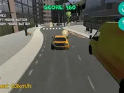 City Car game thumbnail