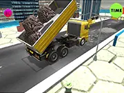 City Construction Simulator 3D game thumbnail