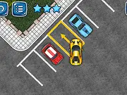 City Parking game thumbnail