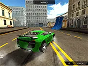 City Stunts game thumbnail