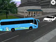 Coach Bus Simulator game thumbnail