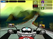 Coaster Racer game thumbnail