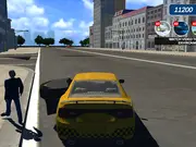 Crazy Taxi: City Rush game thumbnail
