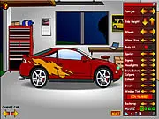 Create a Ride: Version game thumbnail