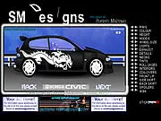 Customize Your Ride game thumbnail