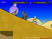 Cyclomaniacs game thumbnail