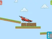 Deform Your Car game thumbnail