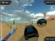 Desert Storm Racing game thumbnail