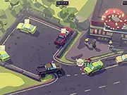 Donut Park Here! game thumbnail