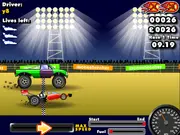 Drag Race Demon game thumbnail