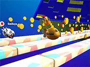 Drawer Super Racer game thumbnail