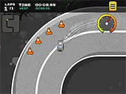 Drift Challenge Turbo Racer game thumbnail