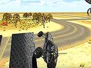 Drive Buggy 3D game thumbnail