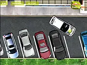Drivers Ed Direct - Parking Game game thumbnail