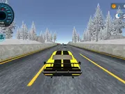 Driving Simulator GT game thumbnail