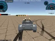 Driving Wars game thumbnail