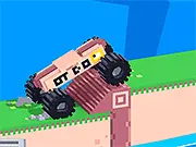 Extreme Delivery game thumbnail