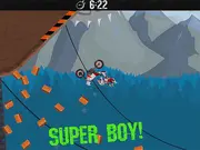 Extreme Moto Run game thumbnail