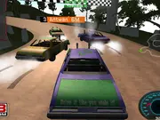 Extreme Racer game thumbnail