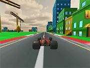 F1 Racing game thumbnail