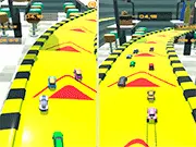 Fastlane Frenzy game thumbnail
