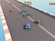 Fearless Rider game thumbnail