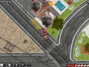 Firefighters Truck game thumbnail