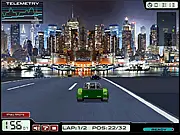 Formula Racer 2012 game thumbnail