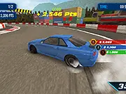 Furious Drift game thumbnail