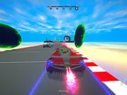GT Cars Mega Ramps game thumbnail